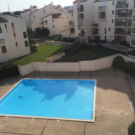 Studio Avec Piscine A La Rochelle, Proche Du Port - Fr-1-551-29 ลาโรแชล ภายนอก รูปภาพ